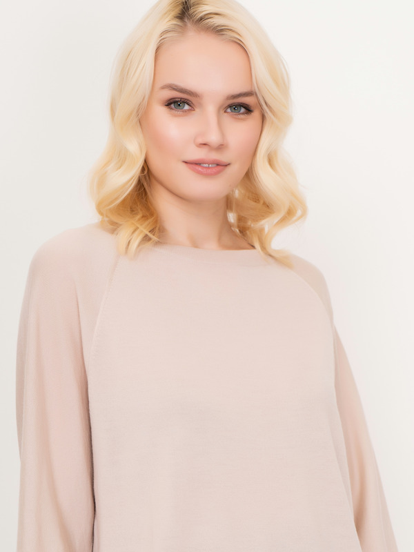 Э138870/5120/21-01 Джемпер Luisa Cerano