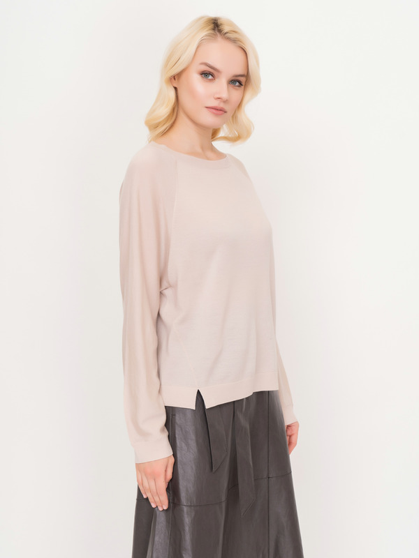 Э138870/5120/21-01 Джемпер Luisa Cerano