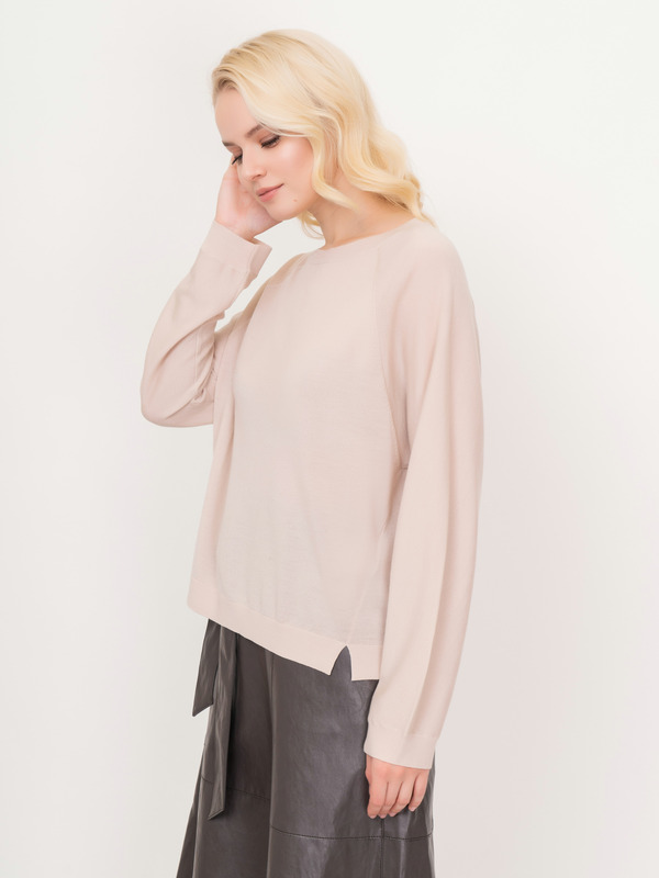 Э138870/5120/21-01 Джемпер Luisa Cerano