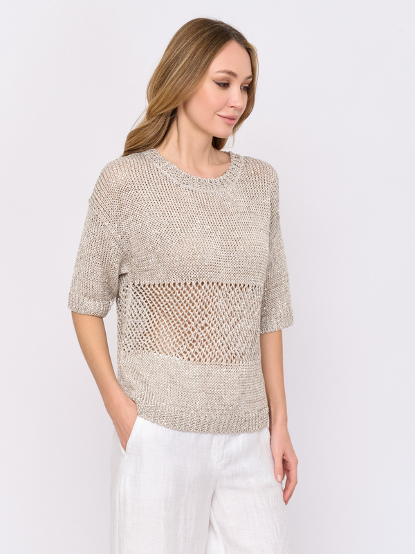 Джемпер D.Exterior, фото 6