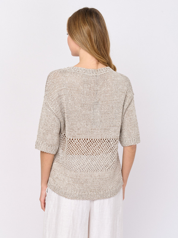 Джемпер D.Exterior, фото 7