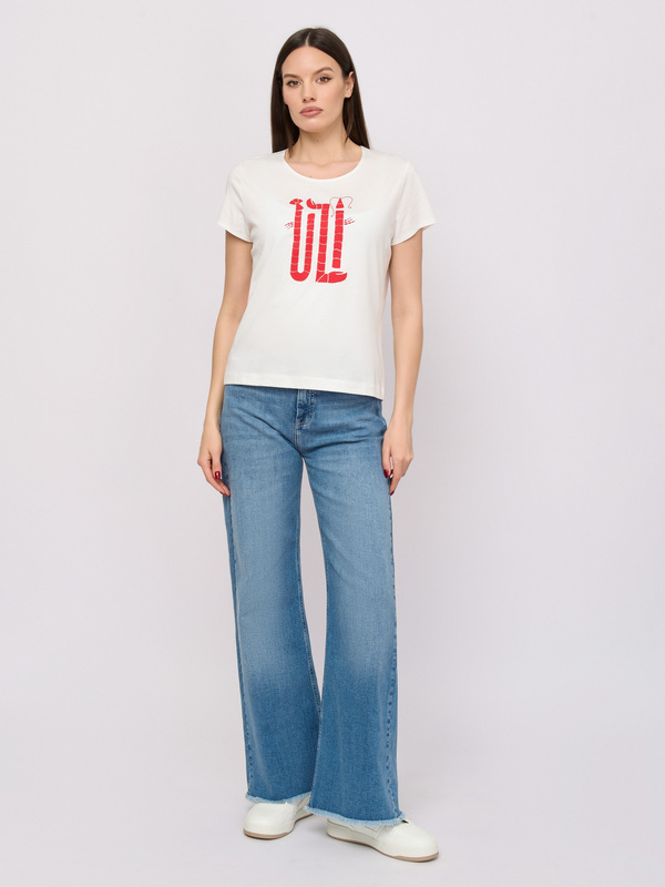 Футболка Ulli Ehrlich Sportalm, фото 2