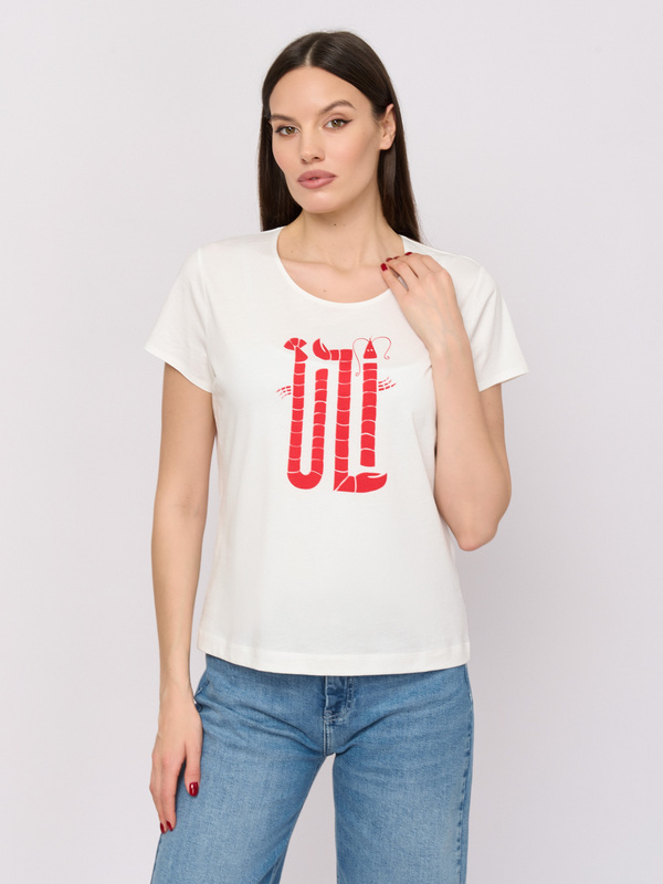 Футболка Ulli Ehrlich Sportalm, фото 5