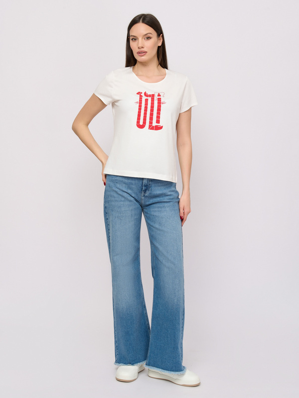 Футболка Ulli Ehrlich Sportalm, фото 6