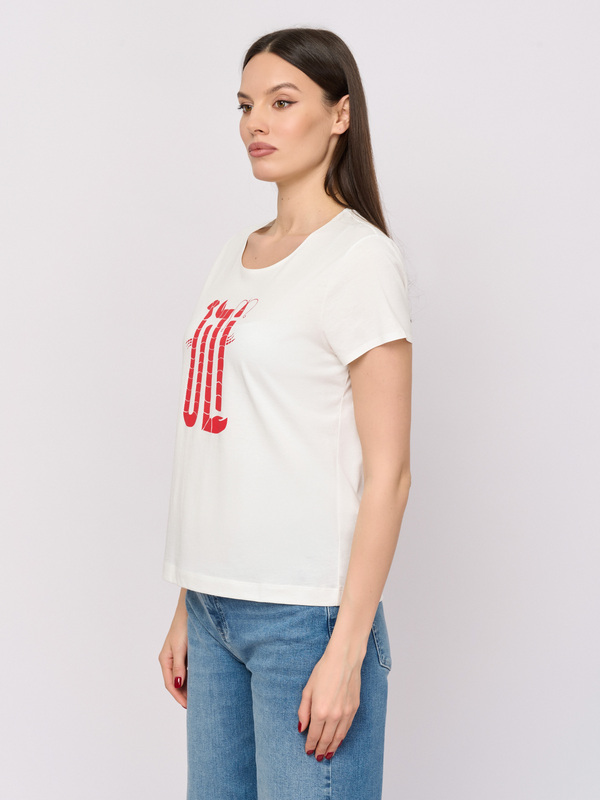 Футболка Ulli Ehrlich Sportalm, фото 3