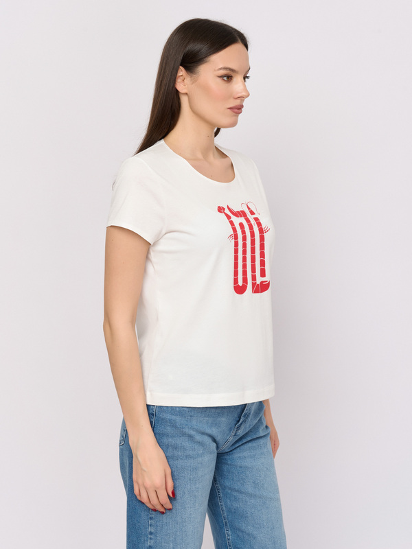 Футболка Ulli Ehrlich Sportalm, фото 4