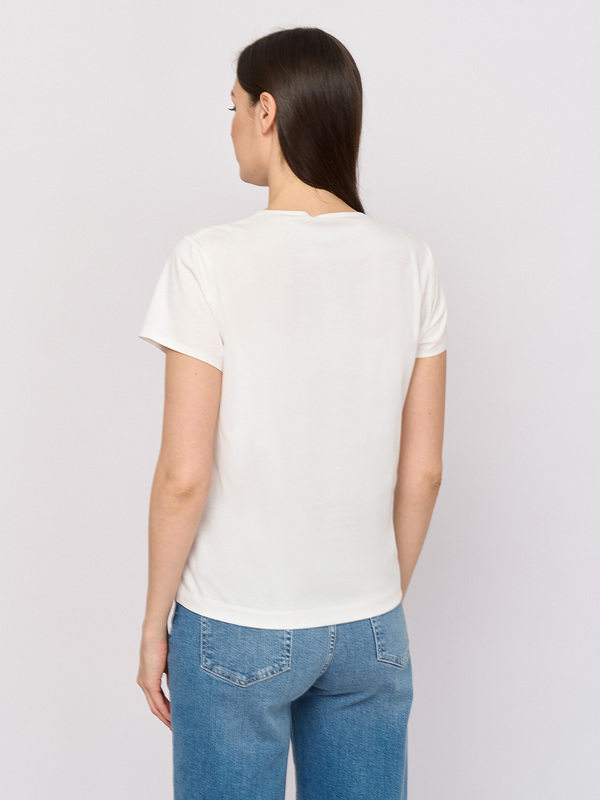 Футболка Ulli Ehrlich Sportalm, фото 8