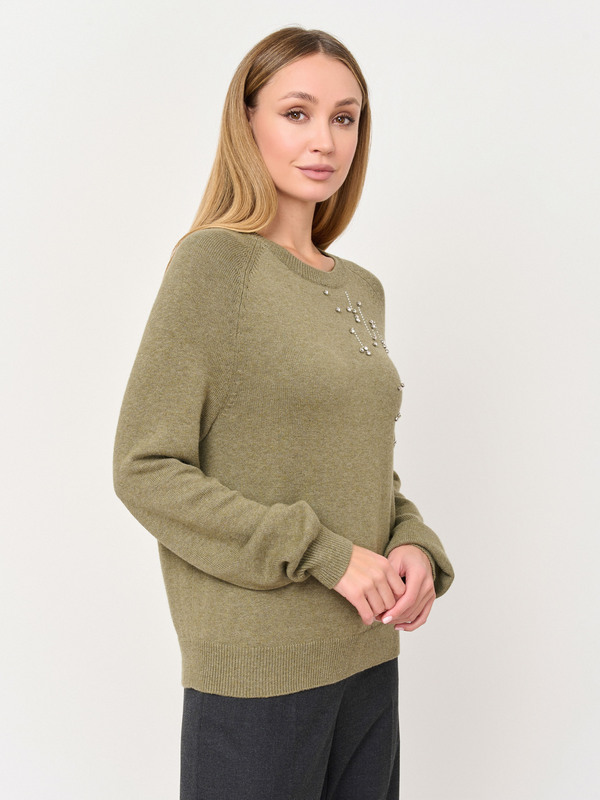 Э672419-15320/м/24-02 Джемпер Taifun