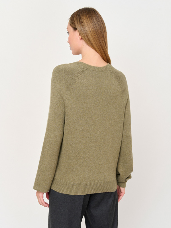 Э672419-15320/м/24-02 Джемпер Taifun