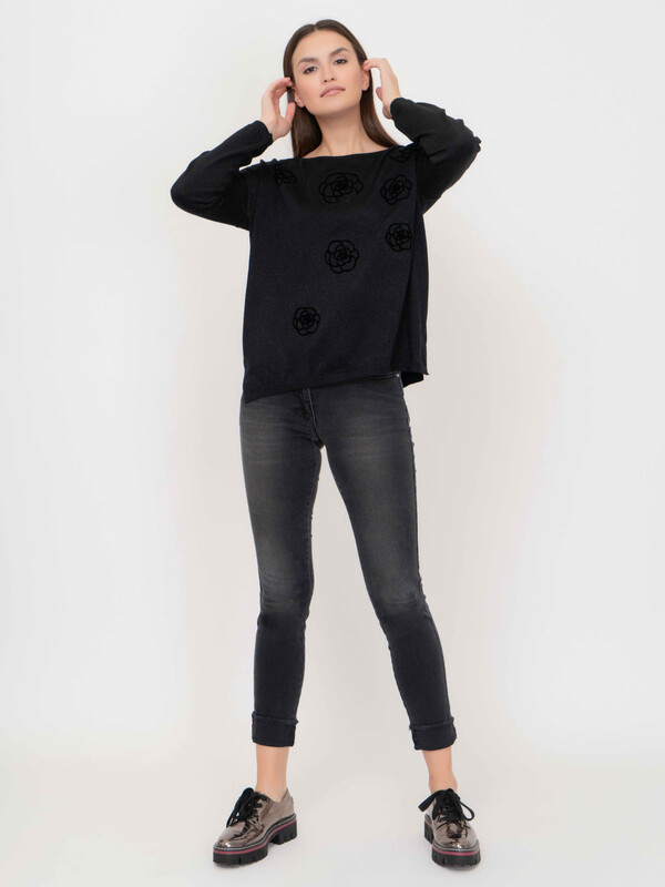 Э802600/115-31/20-02 Джинсы Ppep