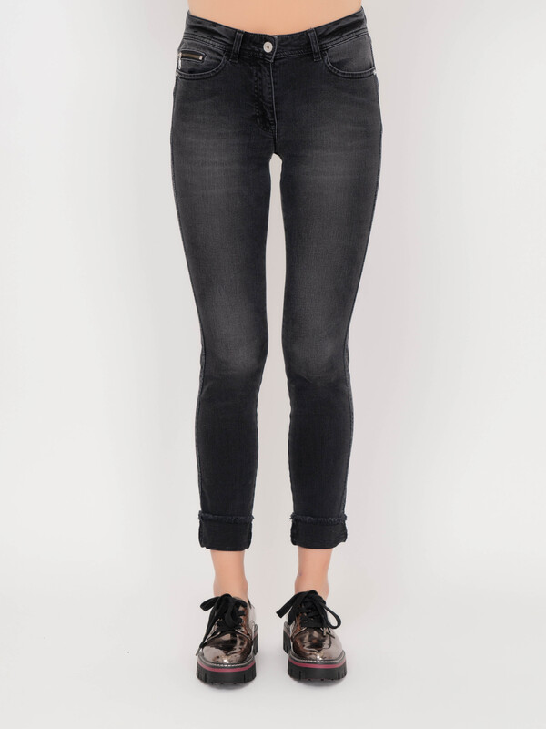 Э802600/115-31/20-02 Джинсы Ppep