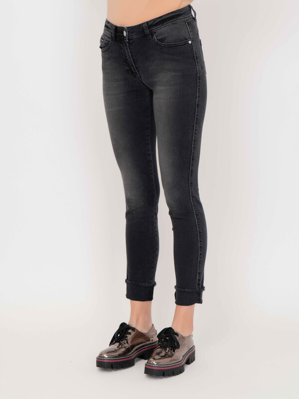 Э802600/115-31/20-02 Джинсы Ppep