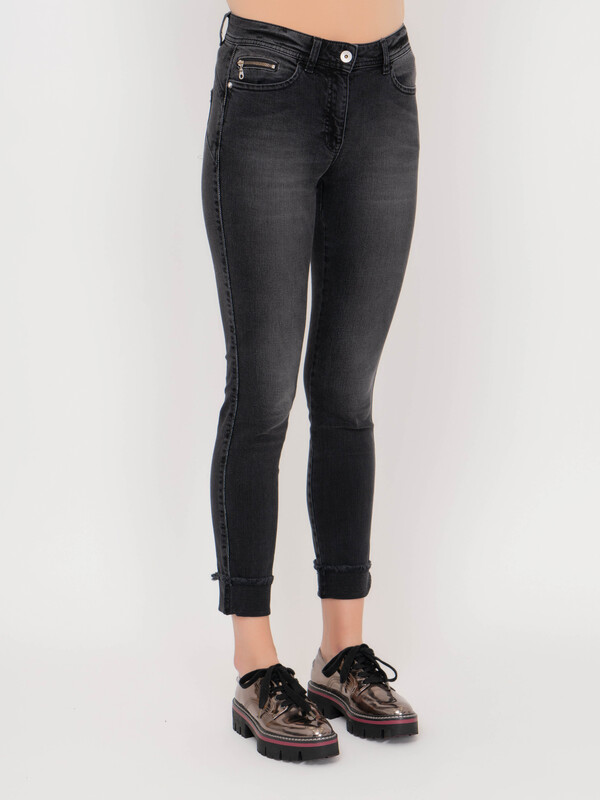 Э802600/115-31/20-02 Джинсы Ppep