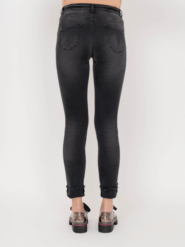 Э802600/115-31/20-02 Джинсы Ppep