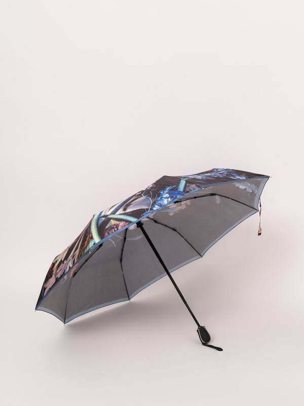 S-20199-2/21-02 Зонт A.Fabretti