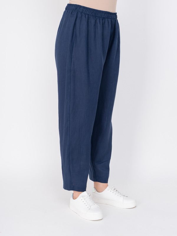 Э711.2056.M/19-01 Брюки Mat Fashion