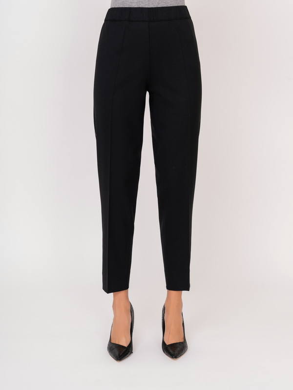 Э53914/21-02 Брюки D.Exterior