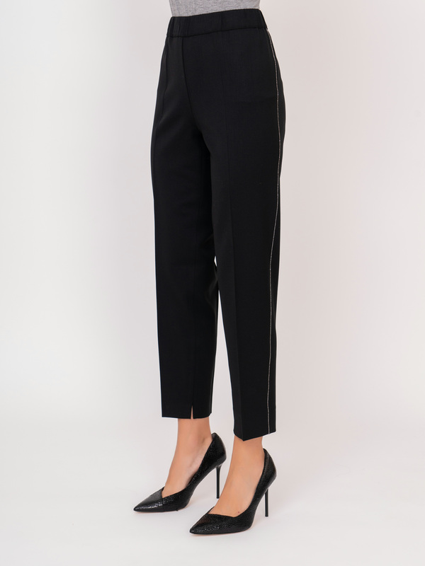 Э53914/21-02 Брюки D.Exterior