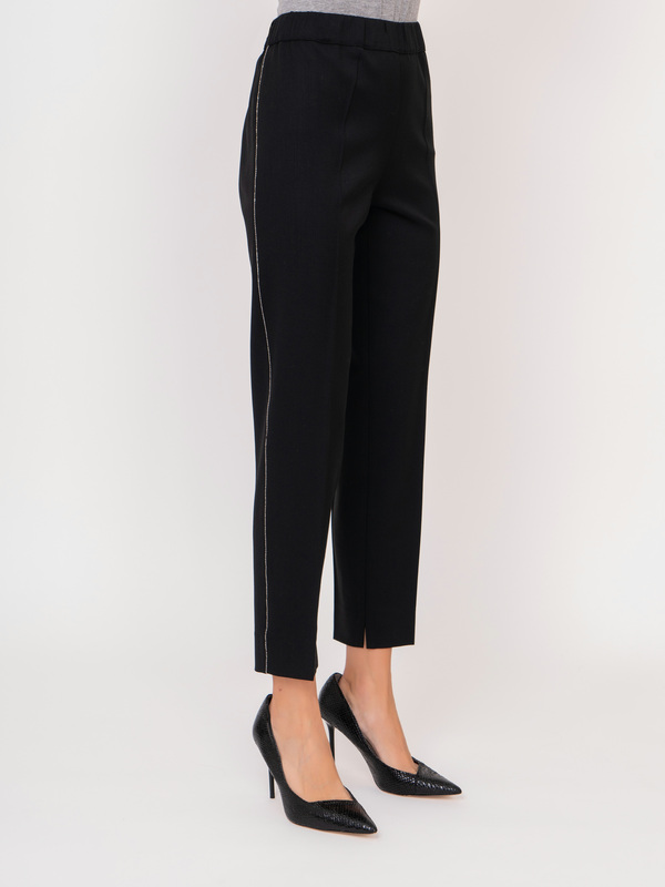 Э53914/21-02 Брюки D.Exterior