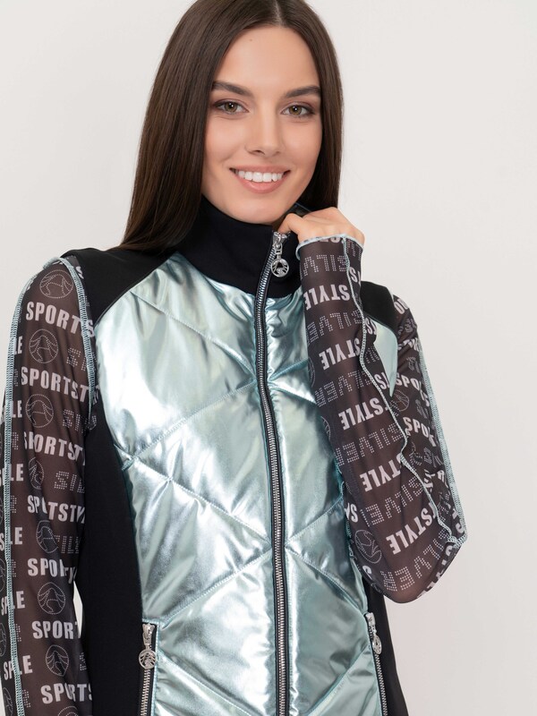 Э95120/08107/21-01 Куртка без рукавов (Жилет) Sportalm