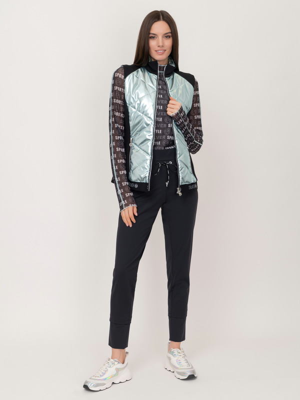 Э95120/08107/21-01 Куртка без рукавов (Жилет) Sportalm