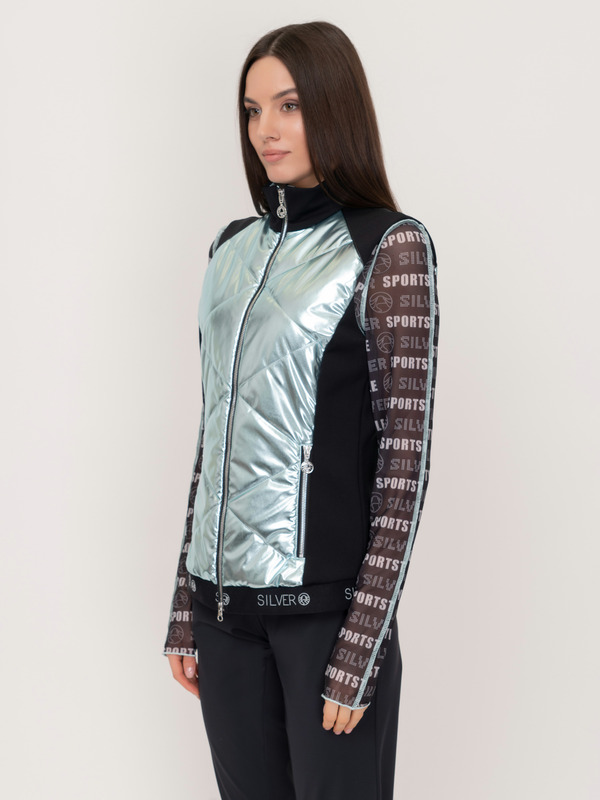 Э95120/08107/21-01 Куртка без рукавов (Жилет) Sportalm