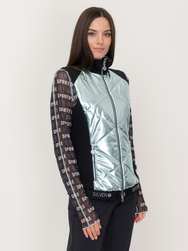 Э95120/08107/21-01 Куртка без рукавов (Жилет) Sportalm