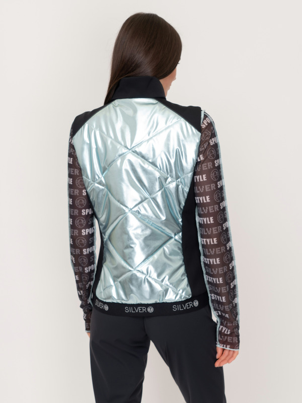 Э95120/08107/21-01 Куртка без рукавов (Жилет) Sportalm