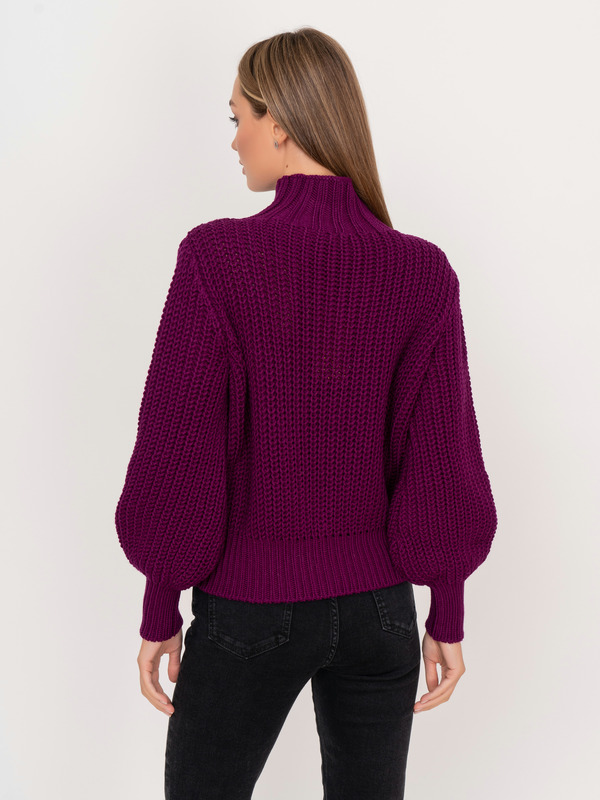 ЭMIXARE/21-02 Свитер Luisa Spagnoli