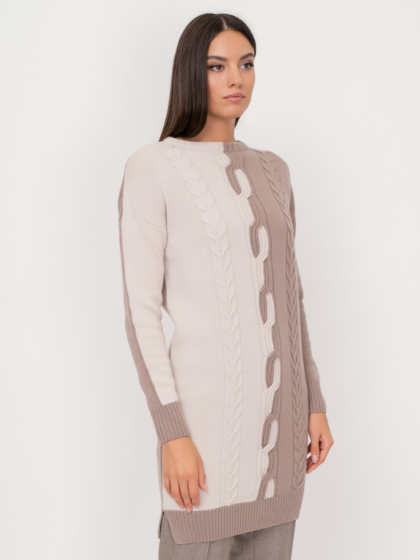 Э51205/20-02 Платье тр. D.Exterior