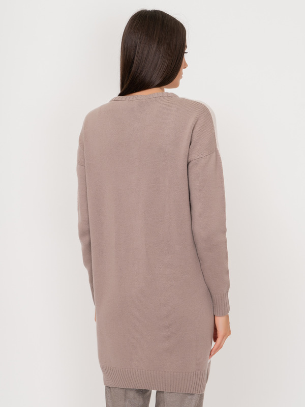 Э51205/20-02 Платье тр. D.Exterior