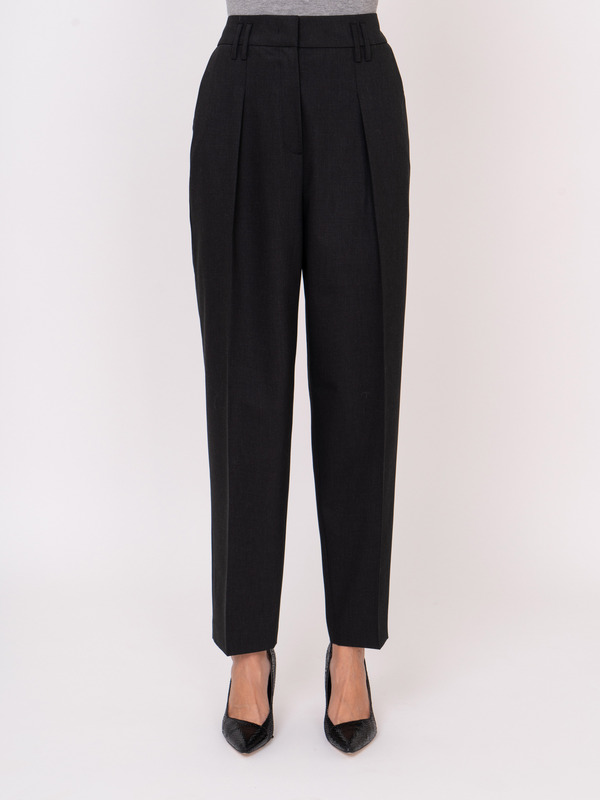 Э648335/3301/21-02 Брюки Luisa Cerano