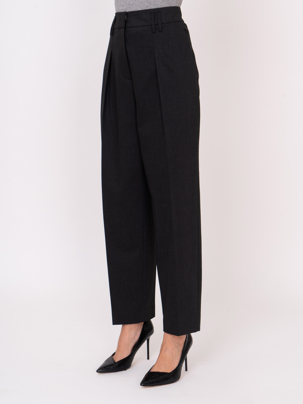 Э648335/3301/21-02 Брюки Luisa Cerano