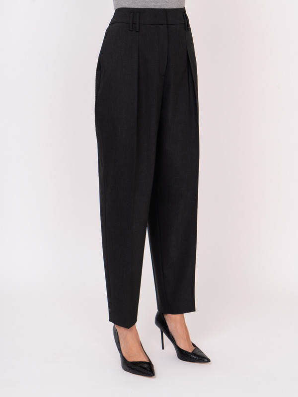 Э648335/3301/21-02 Брюки Luisa Cerano