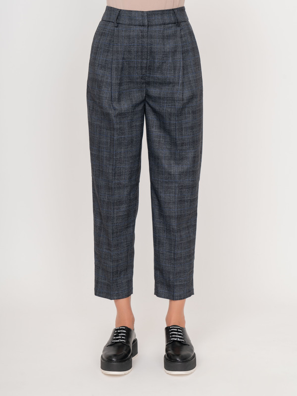 Э902101/10106/20-02 Брюки Unq