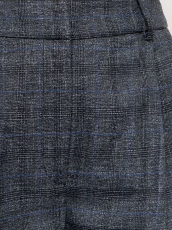 Э902101/10106/20-02 Брюки Unq