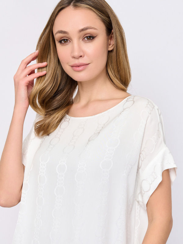 Блуза Moretti, фото 7