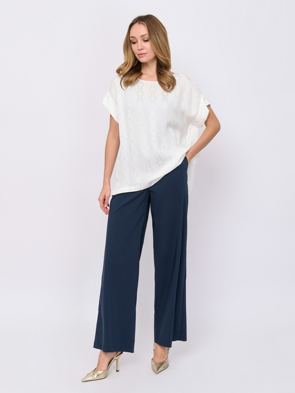 Блуза Moretti, фото 2