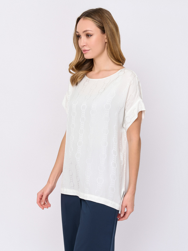 Блуза Moretti, фото 4