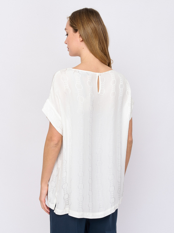 Блуза Moretti, фото 5