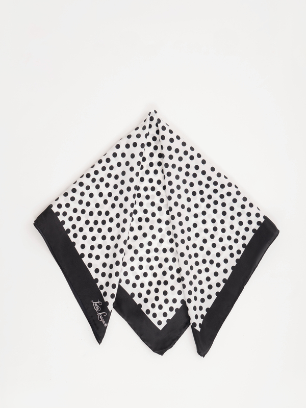 ЭRECEL/21-01 Платок Luisa Spagnoli