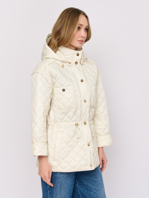 Куртка Luisa Spagnoli, фото 9