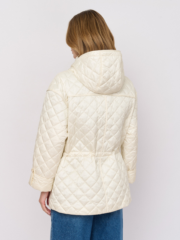 Куртка Luisa Spagnoli, фото 4