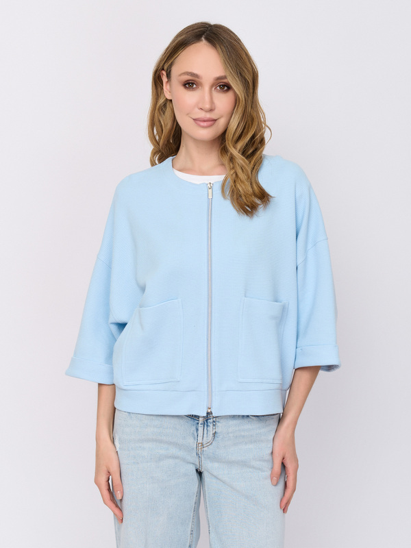 Жакет тр. Rabe