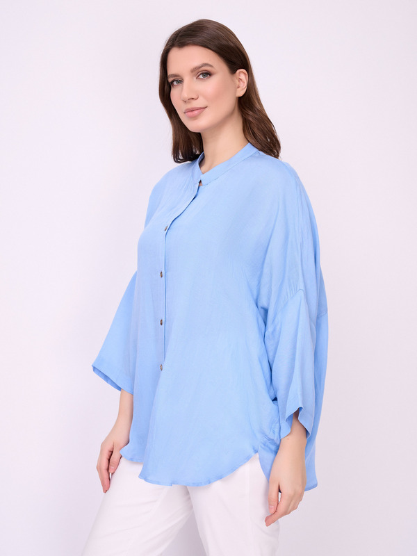 Э7901.3029/23-01 Блуза Mat Fashion