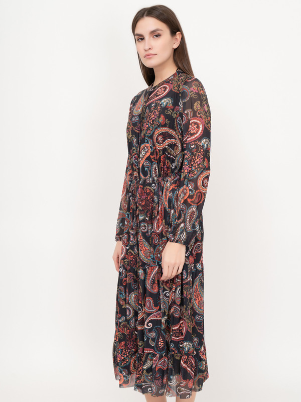 Э581014-26318/20-02 Платье Samoon