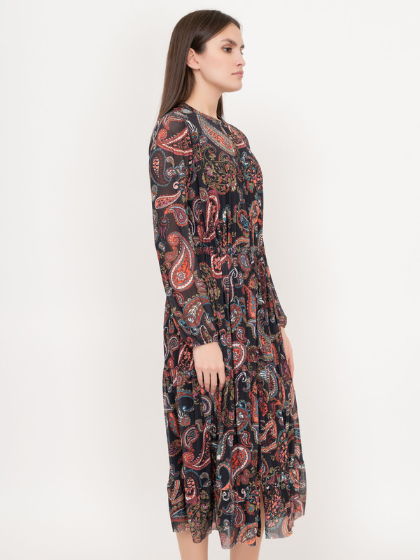 Э581014-26318/20-02 Платье Samoon