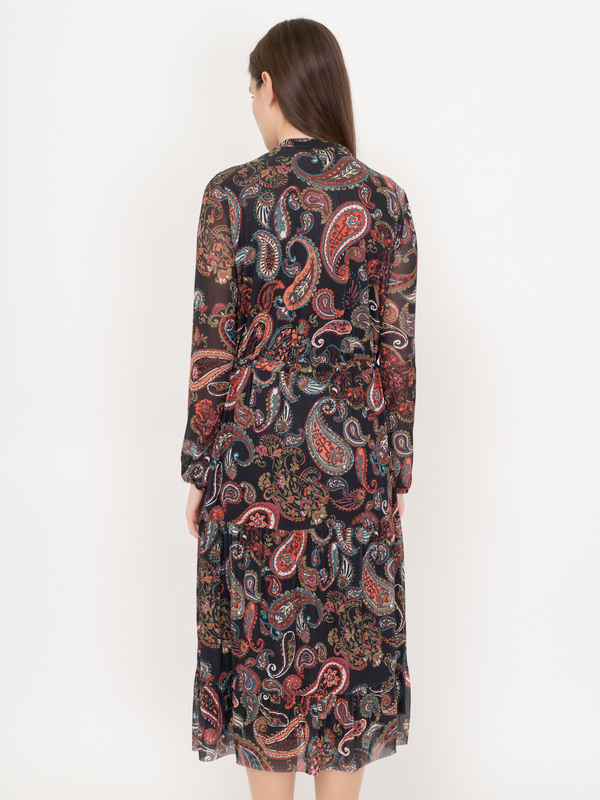 Э581014-26318/20-02 Платье Samoon