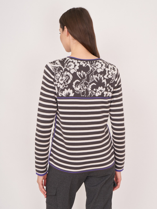 Э124613/22-02 Джемпер Rabe