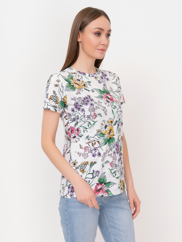 Э39710514 TRANI/21-01 Футболка Marella